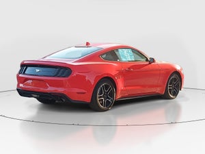 2021 Ford Mustang Premium