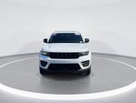 2022 Jeep Grand Cherokee Altitude