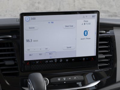 2026 Ford Transit-350 XLT
