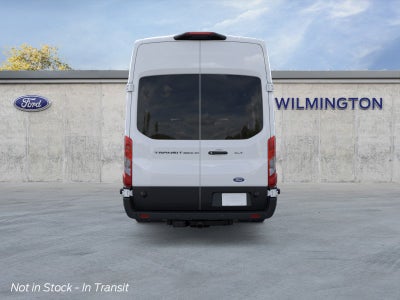 2026 Ford Transit-350 XLT