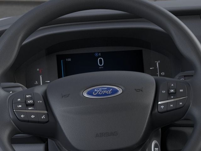 2026 Ford Transit-350 Passenger Van XL