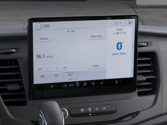 2026 Ford Transit-350 Passenger Van XL