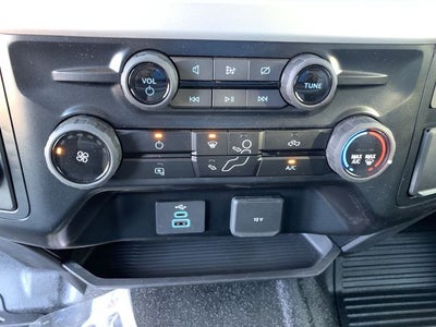 2024 Ford F-350SD XL DRW