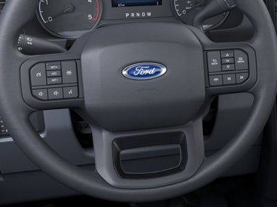 2025 Ford F-550SD XL DRW
