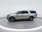 2018 Ford Expedition Max XLT