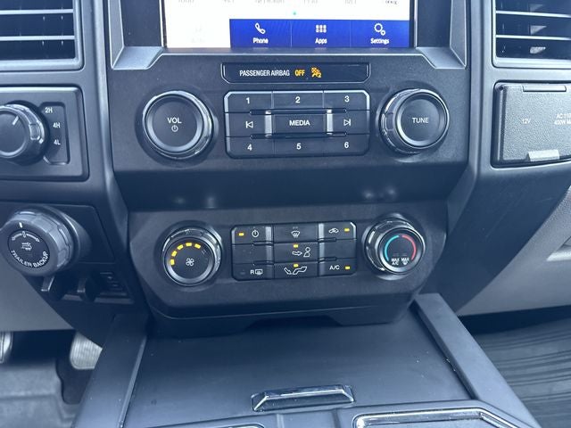 2020 Ford F-150 XL STX
