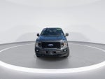 2020 Ford F-150 XL STX