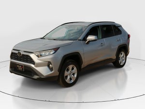2021 Toyota RAV4 XL