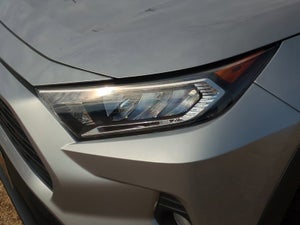 2021 Toyota RAV4 XL