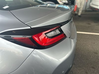 2023 Toyota GR86 Base