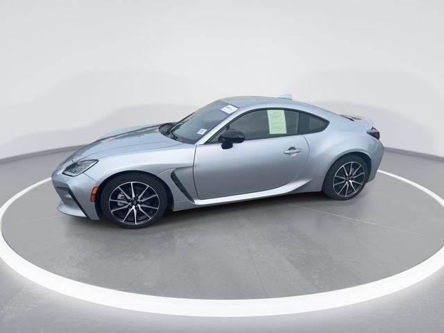 2023 Toyota GR86 Base