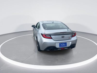 2023 Toyota GR86 Base