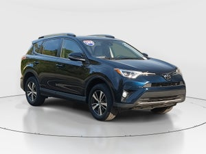 2018 Toyota RAV4 XL