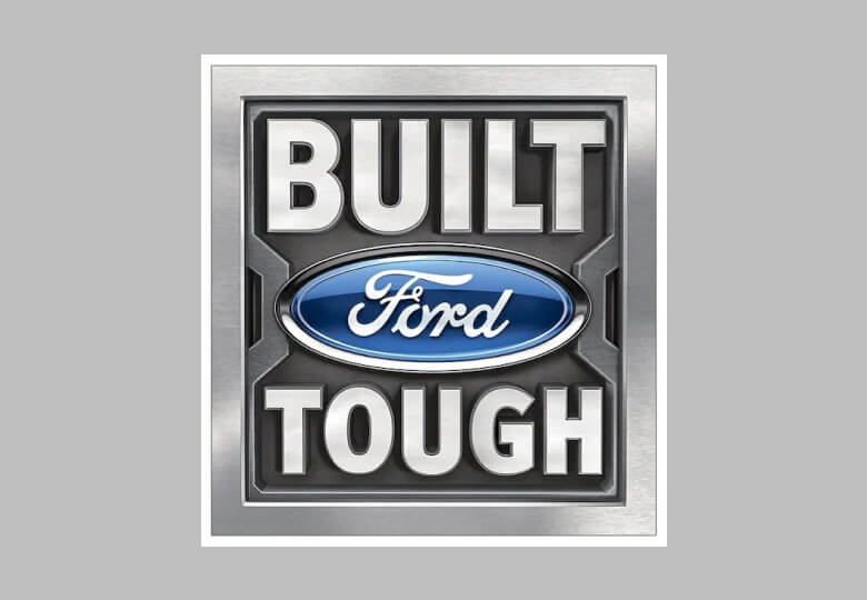 Built Ford Tough