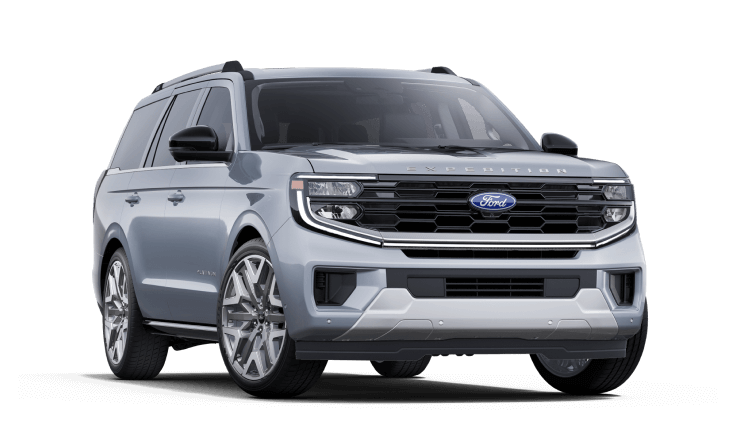 Ford Expedition Lease Specials