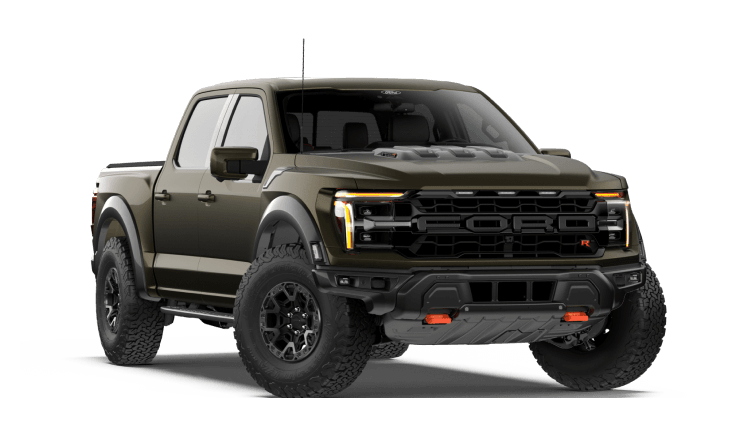 Ford F150 Lease Specials