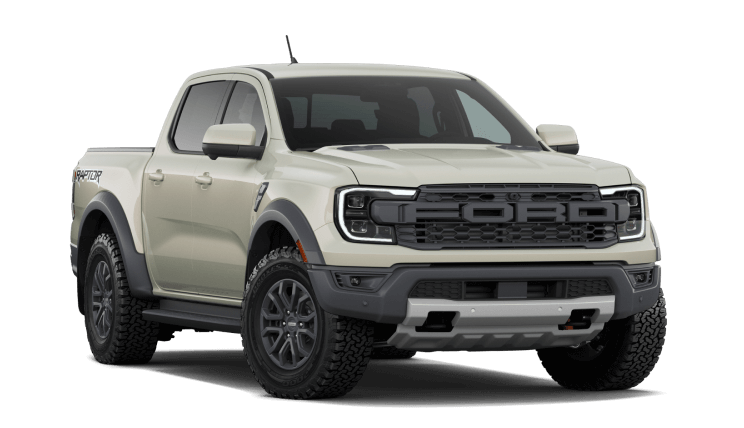 Ford Ranger Lease Deals