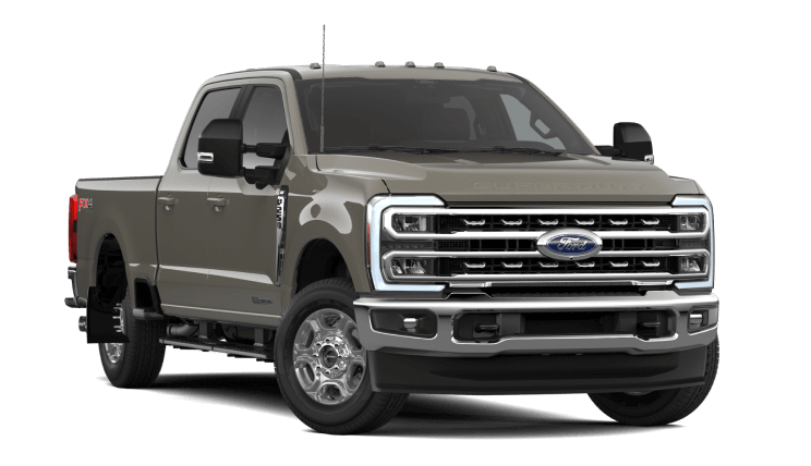 Ford F-250 Super Duty Finance Deals